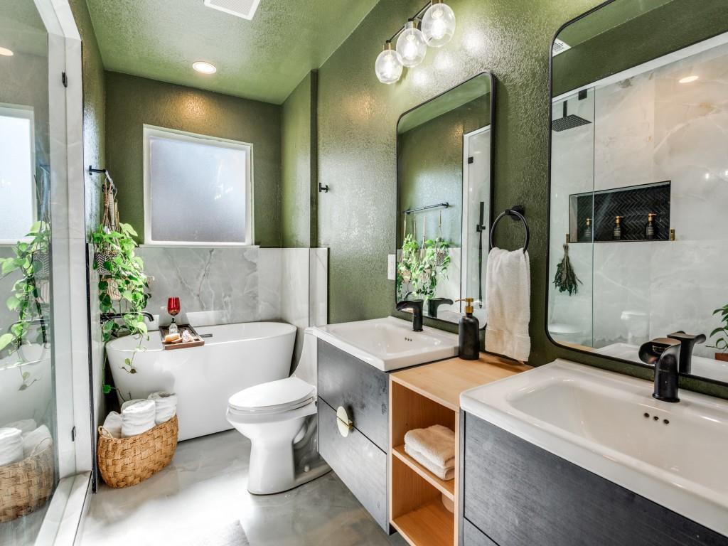 Wynnewood - Residential