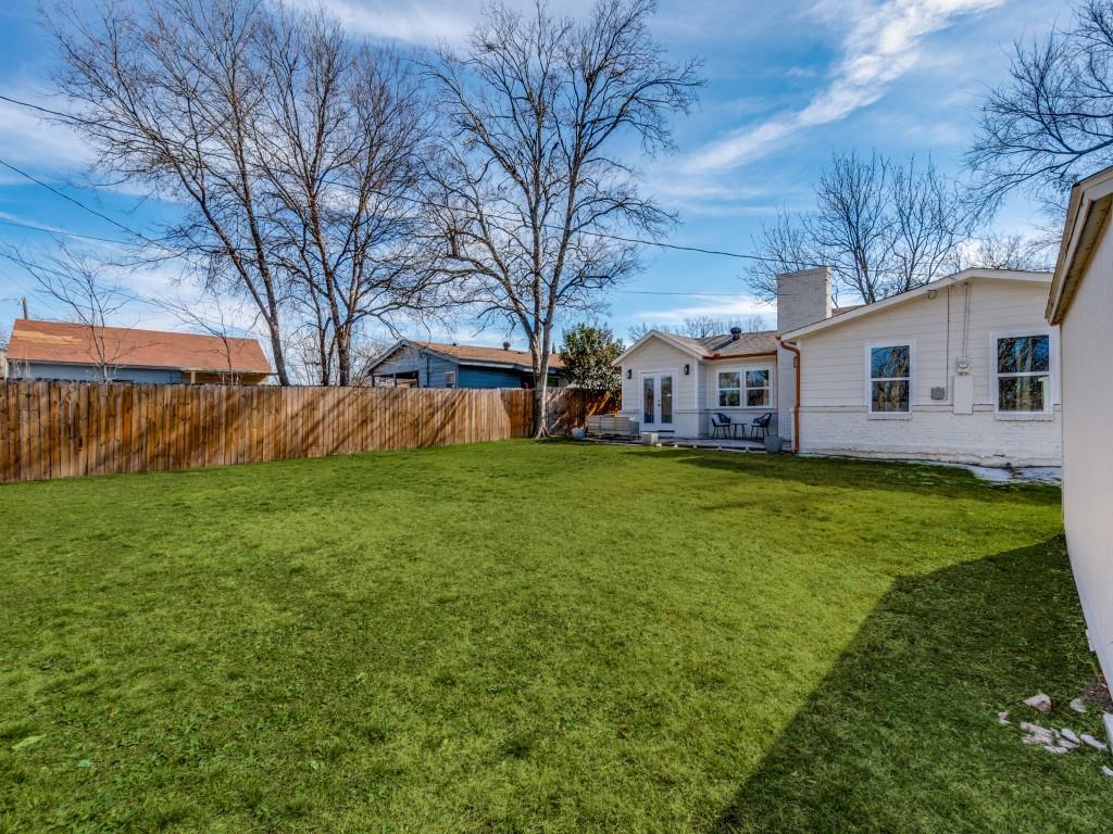 Wynnewood - Residential