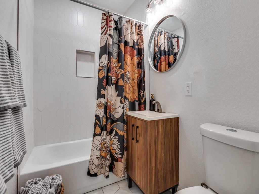 Wynnewood - Residential