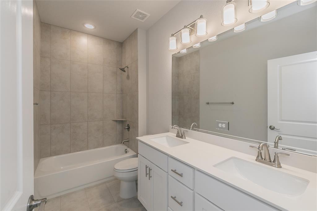 Lake Parc Village - Residential Lease