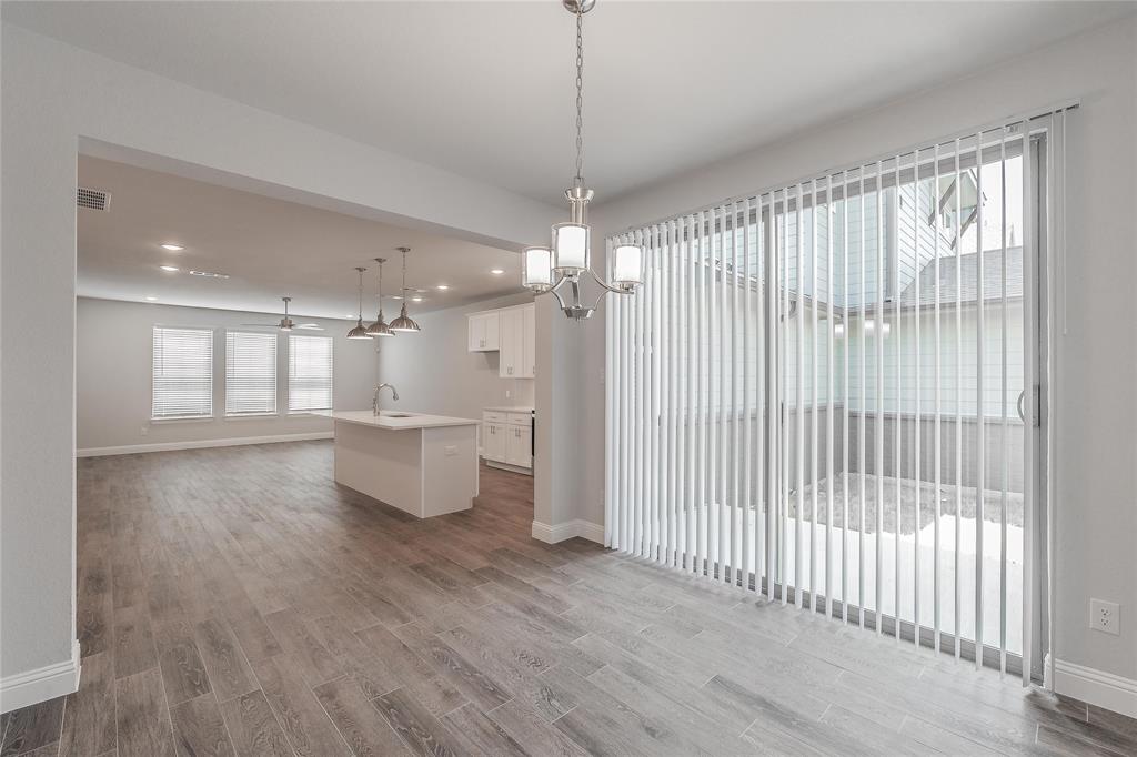 Lake Parc Village - Residential Lease