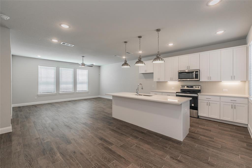 Lake Parc Village - Residential Lease