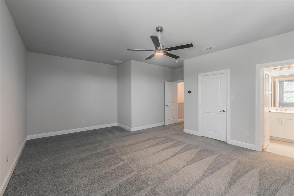 Lake Parc Village - Residential Lease