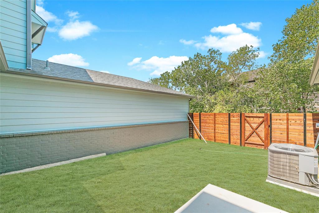 Lake Parc Village - Residential Lease