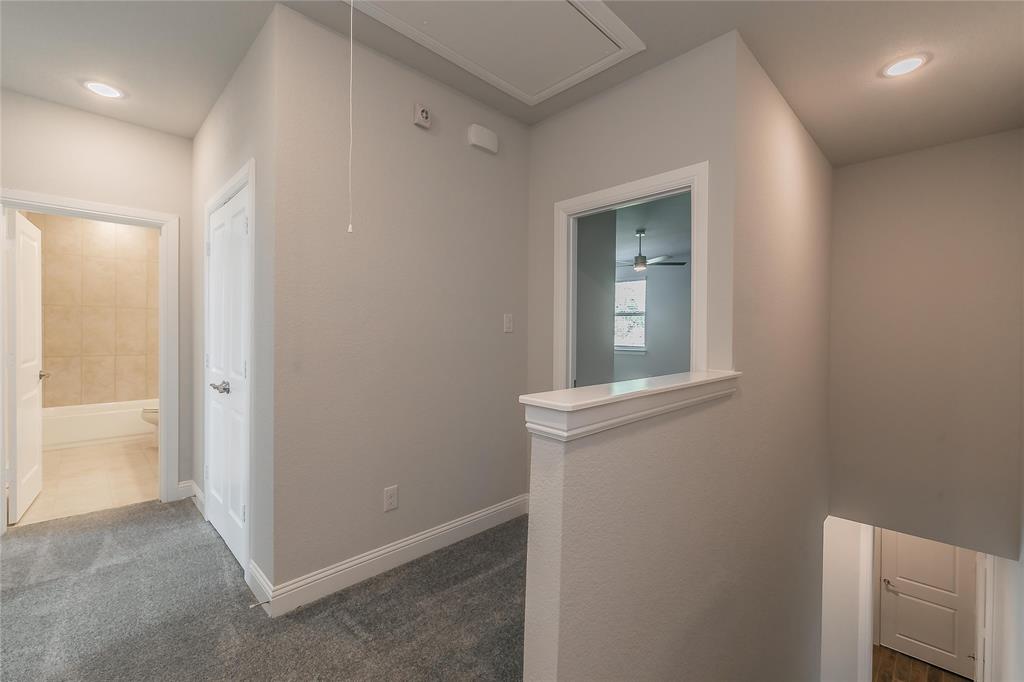 Lake Parc Village - Residential Lease