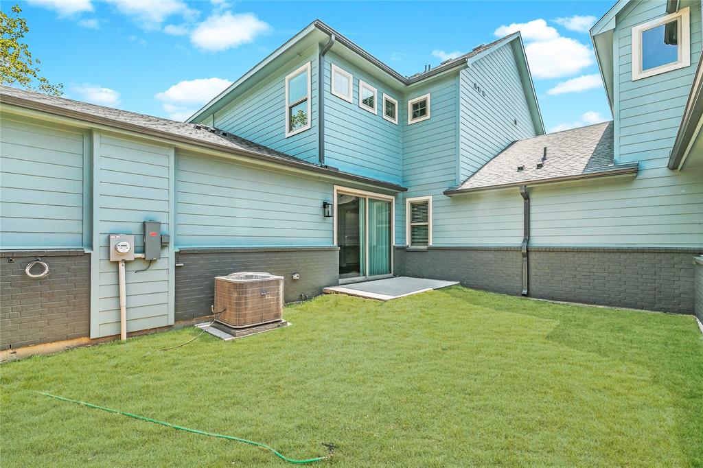 Lake Parc Village - Residential Lease