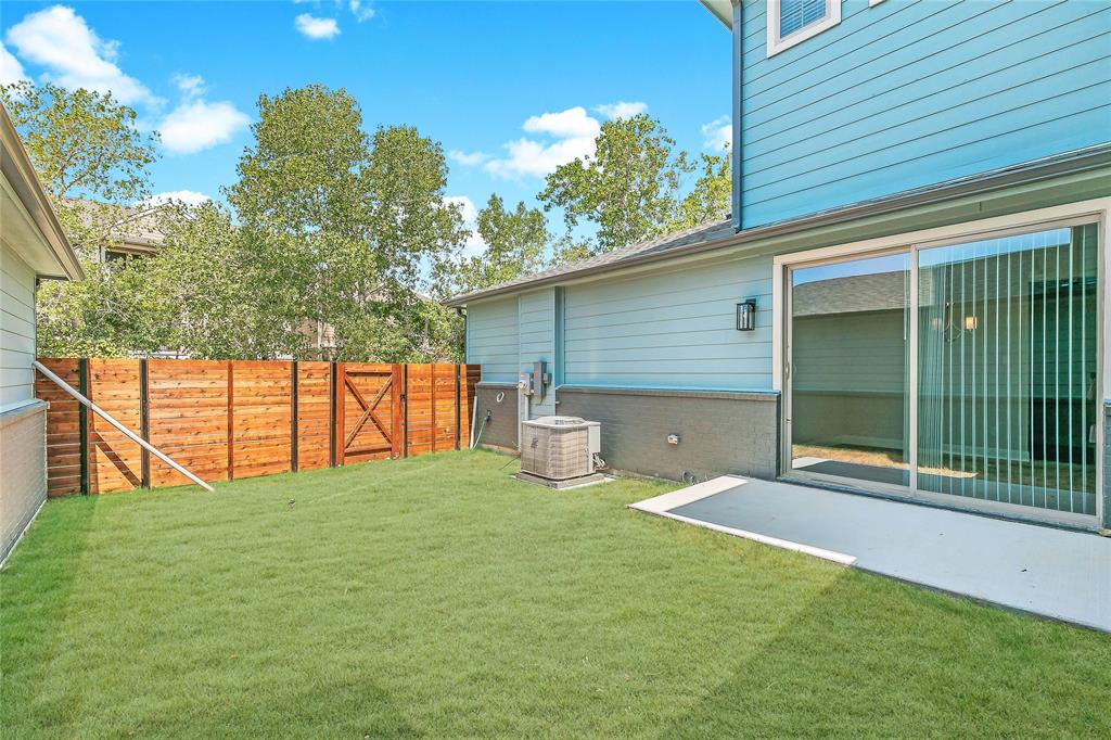 Lake Parc Village - Residential Lease