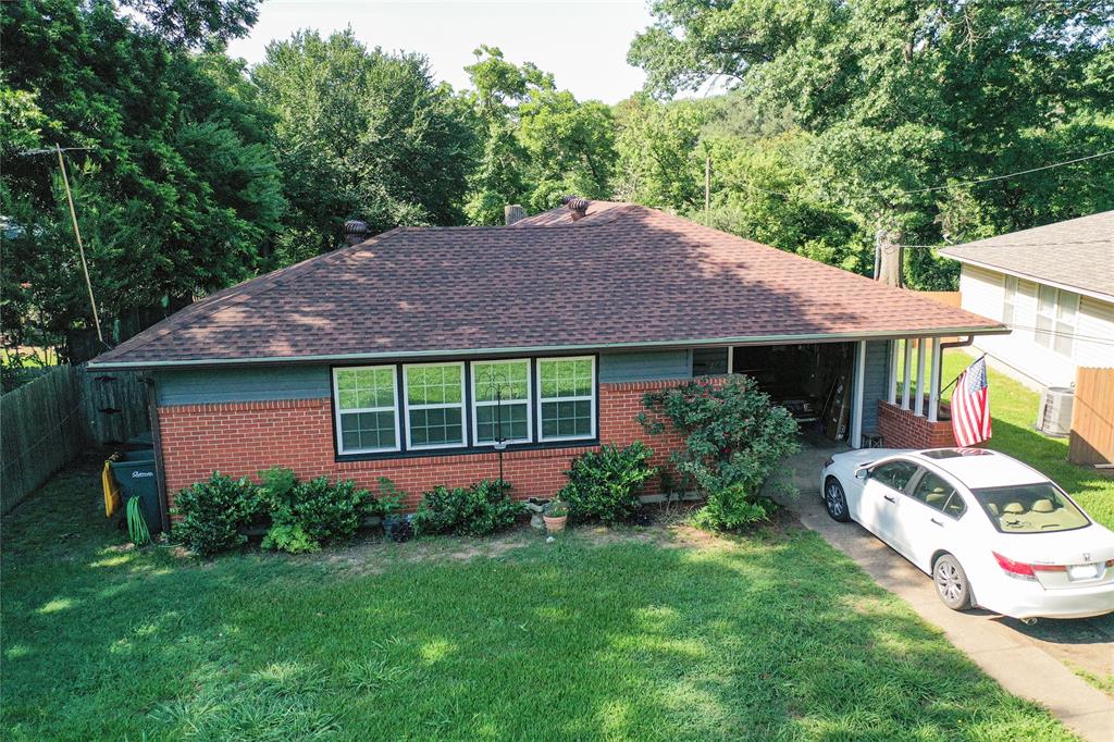 Belaire 2nd Add - Residential