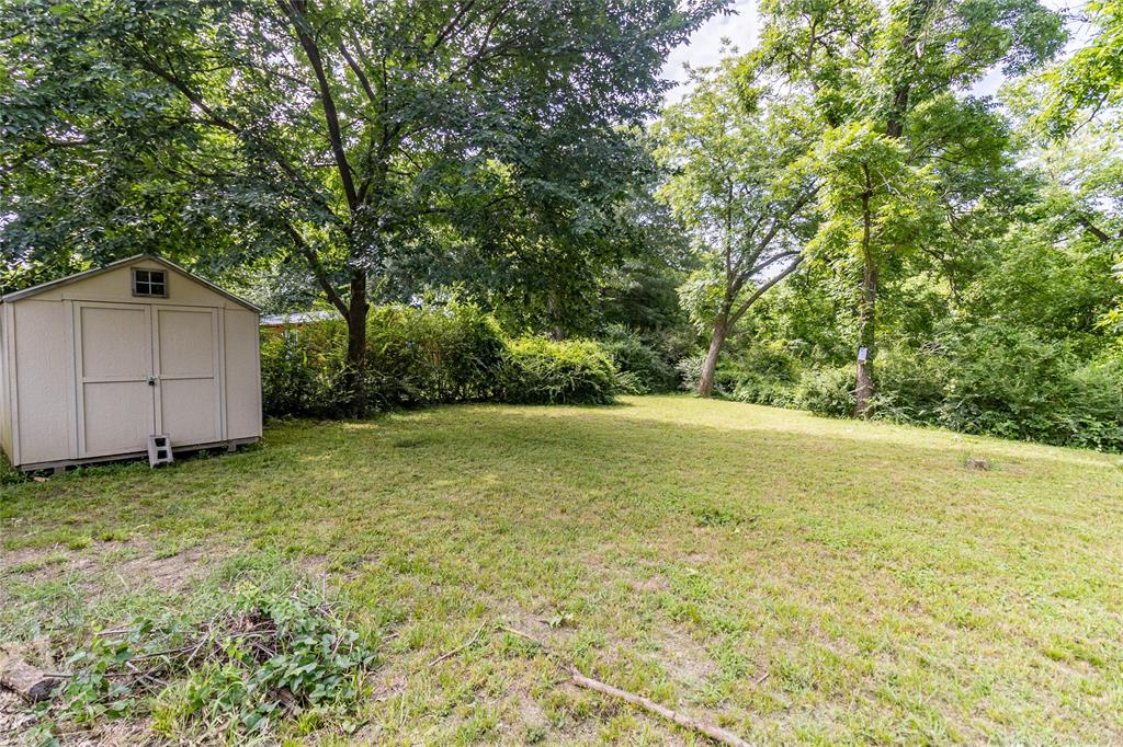 Belaire 2nd Add - Residential