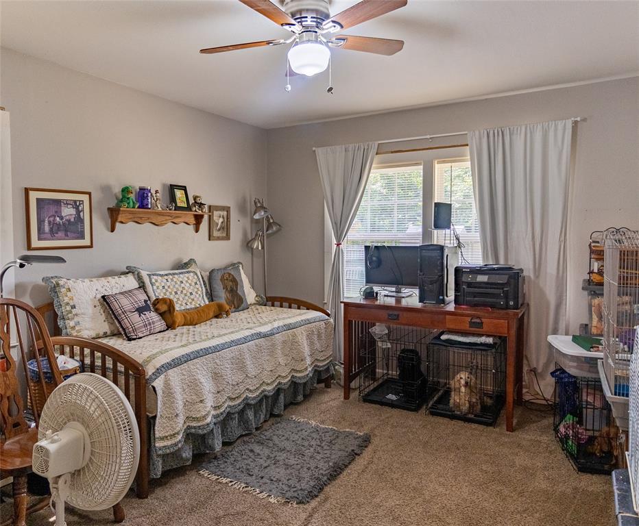 Belaire 2nd Add - Residential