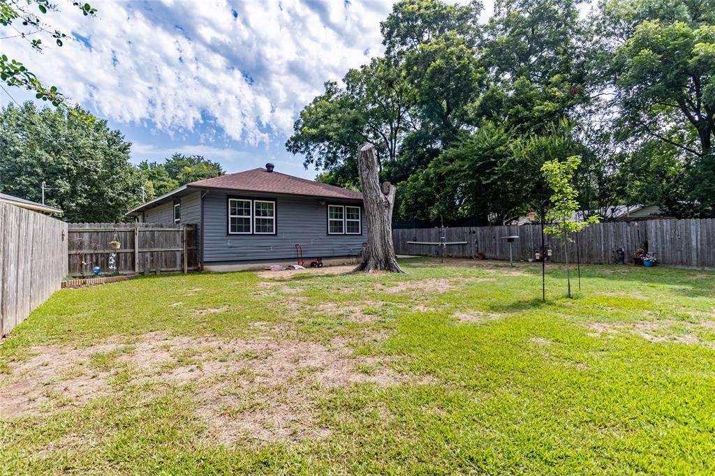 Belaire 2nd Add - Residential