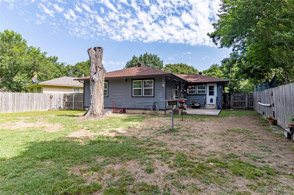 Belaire 2nd Add - Residential