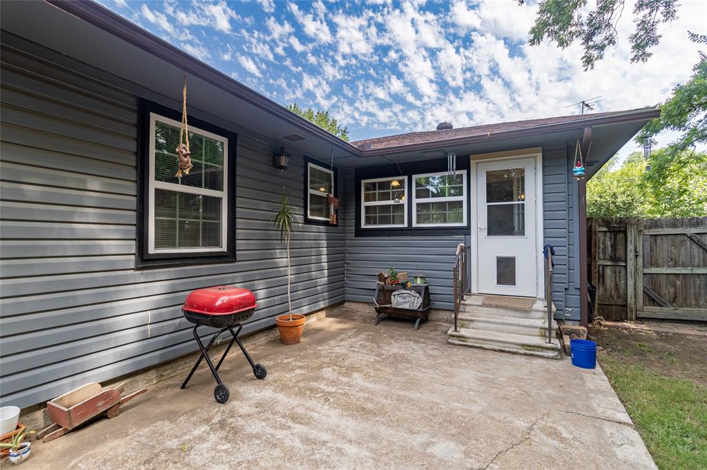 Belaire 2nd Add - Residential