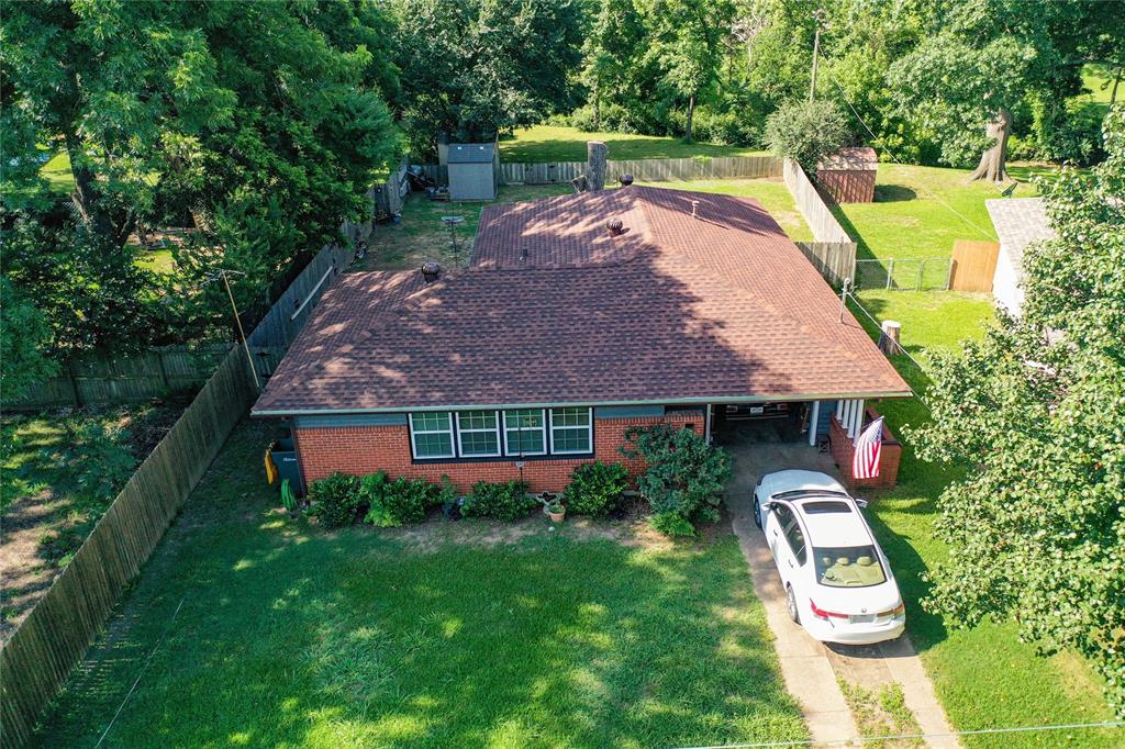 Belaire 2nd Add - Residential