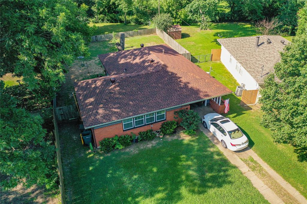 Belaire 2nd Add - Residential