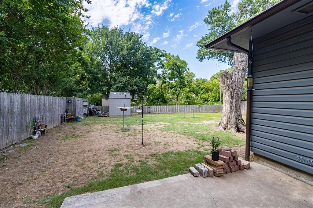 Belaire 2nd Add - Residential