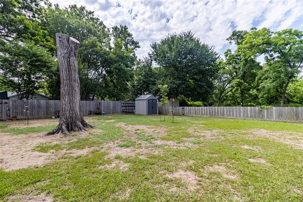 Belaire 2nd Add - Residential