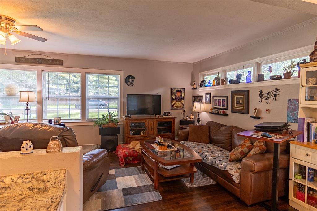 Belaire 2nd Add - Residential