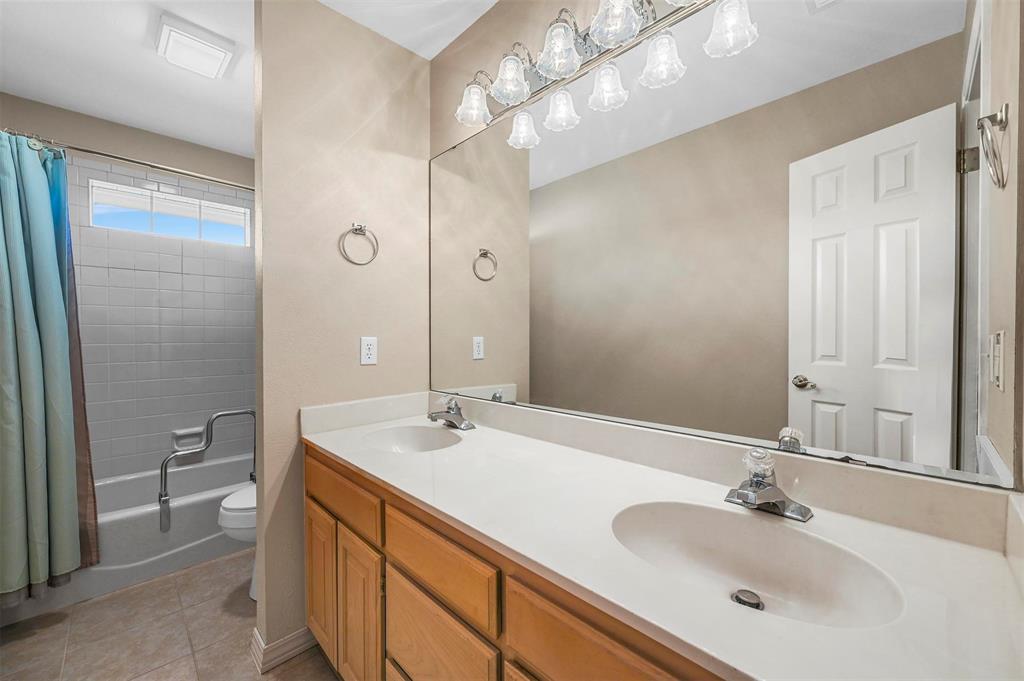 Decordova Bend Estate - Residential