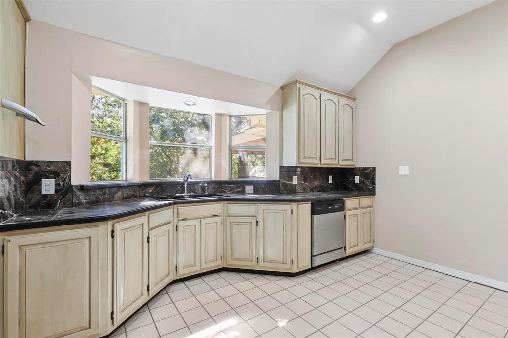 Decordova Bend Estate - Residential