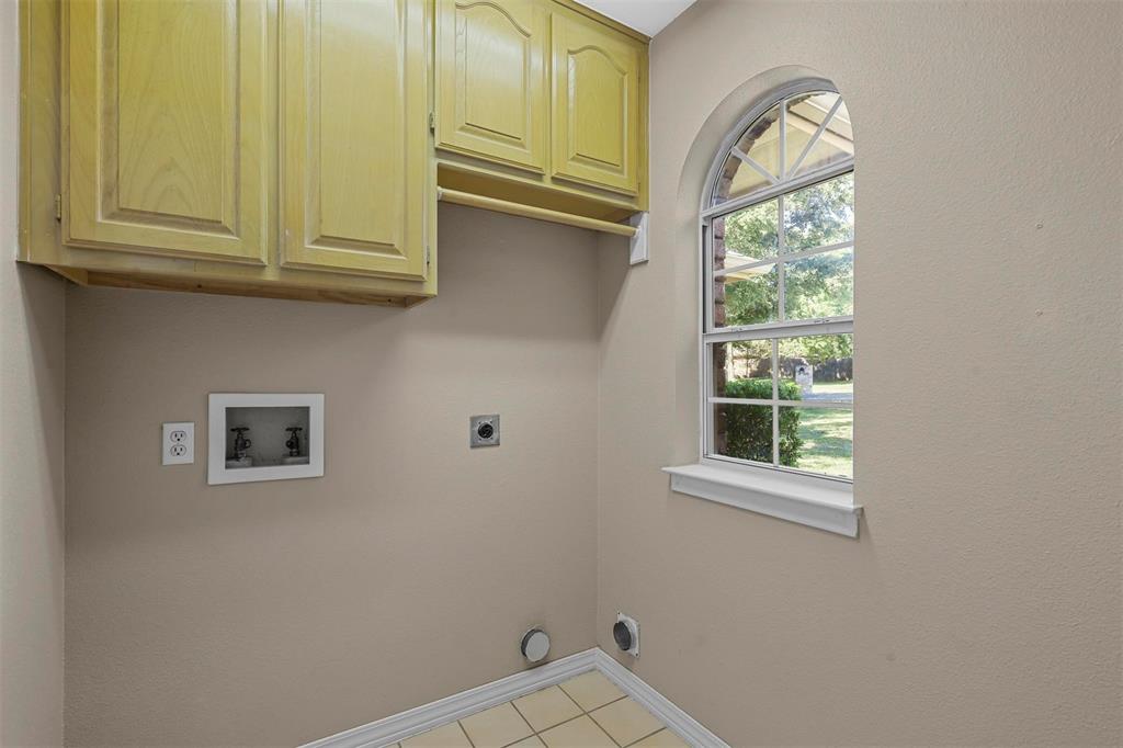 Decordova Bend Estate - Residential