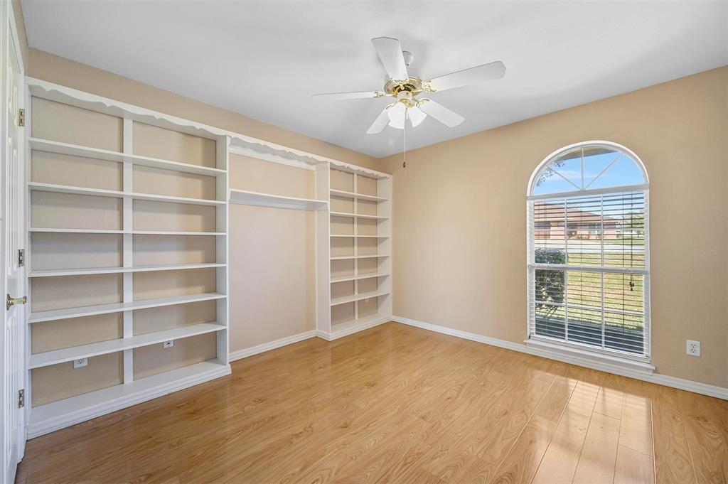 Decordova Bend Estate - Residential