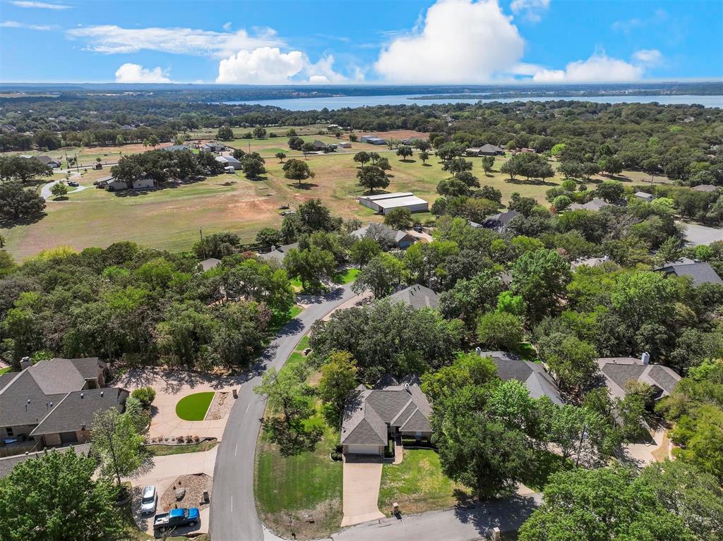 Decordova Bend Estate - Residential