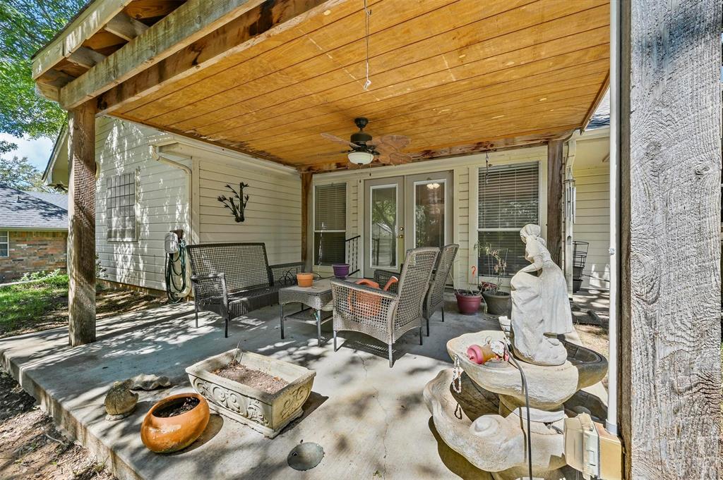 Decordova Bend Estate - Residential