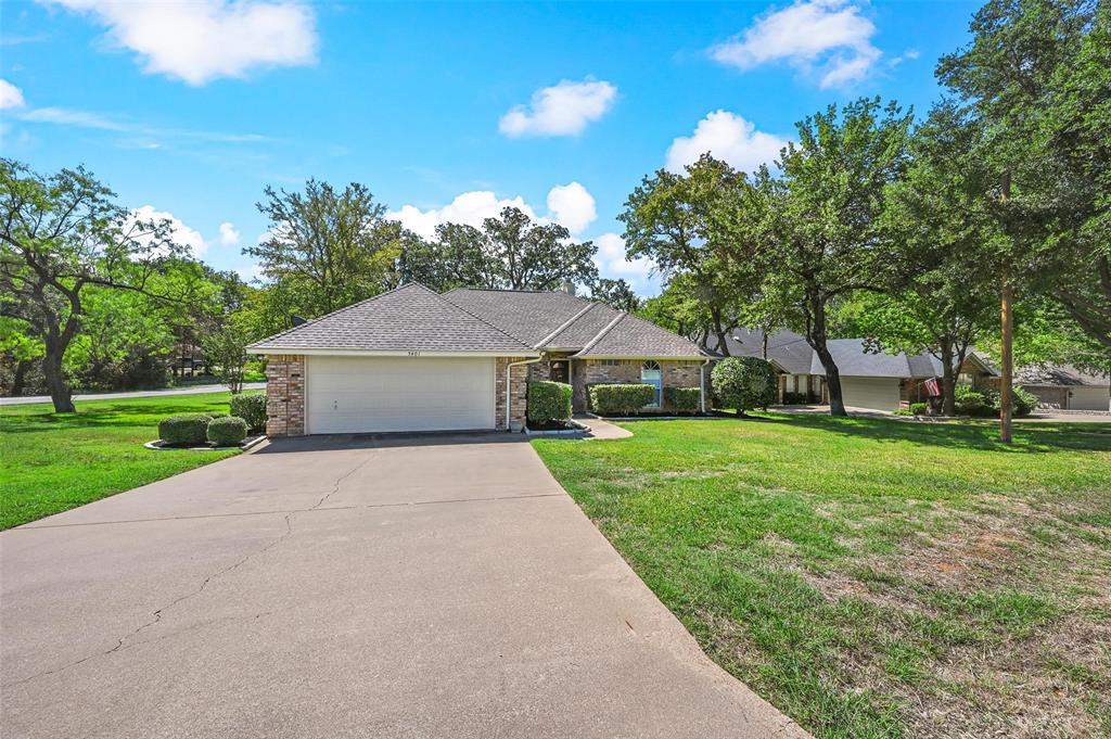 Decordova Bend Estate - Residential