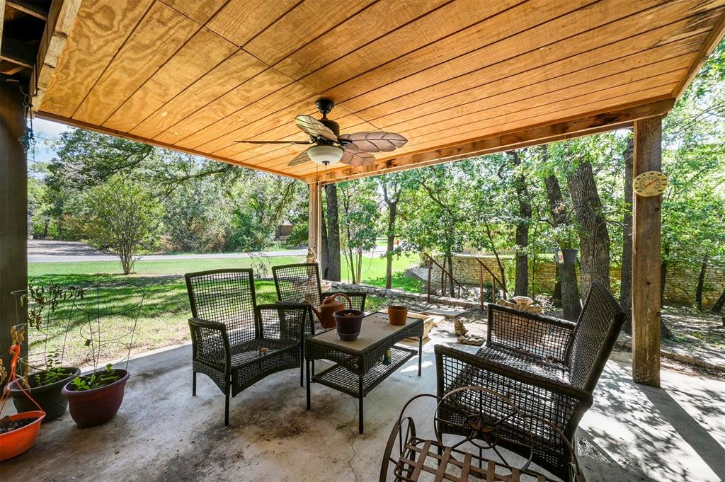 Decordova Bend Estate - Residential