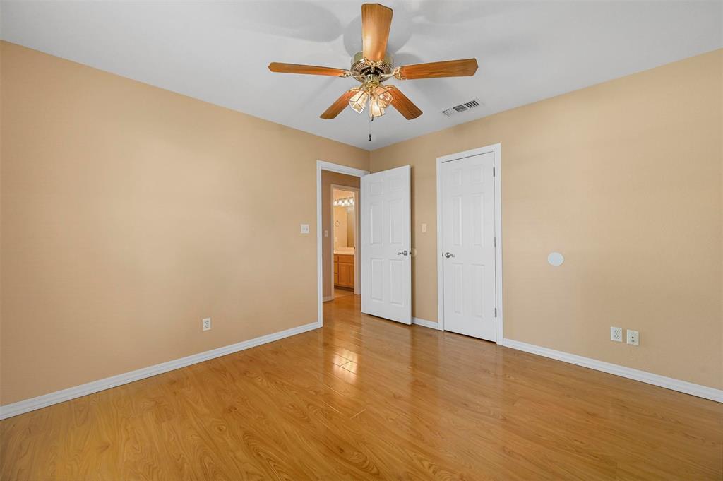 Decordova Bend Estate - Residential