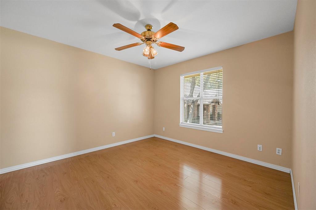 Decordova Bend Estate - Residential