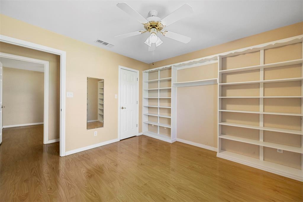 Decordova Bend Estate - Residential