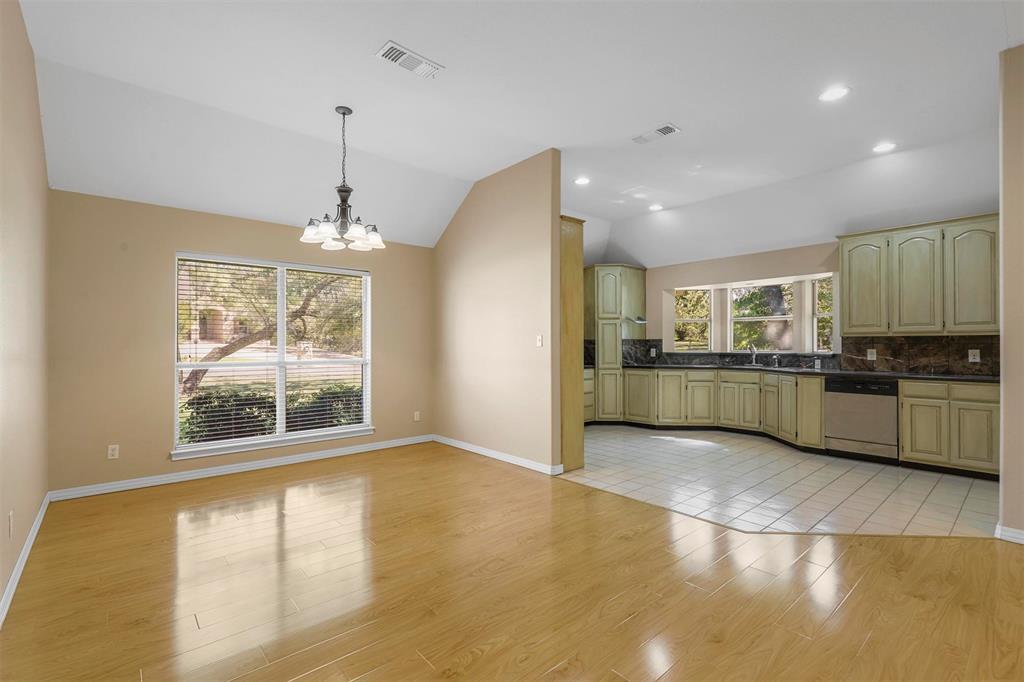 Decordova Bend Estate - Residential