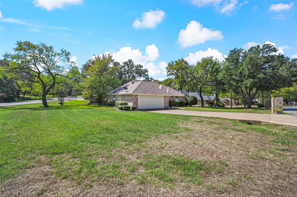 Decordova Bend Estate - Residential