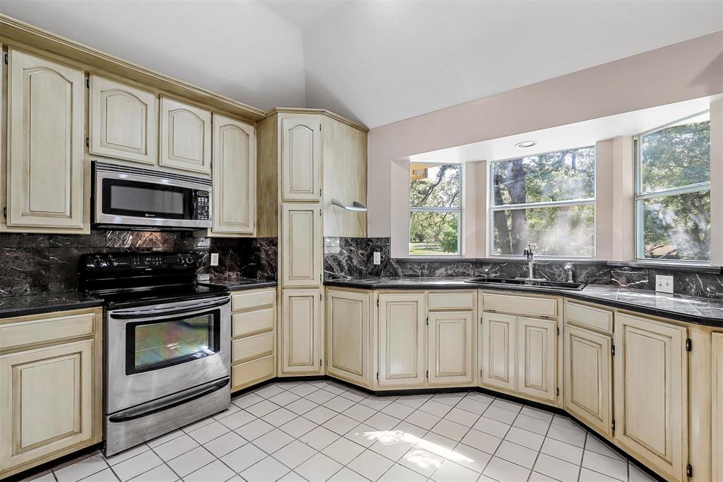 Decordova Bend Estate - Residential