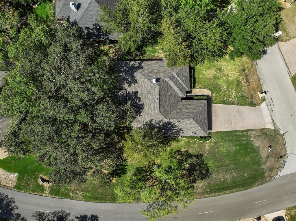 Decordova Bend Estate - Residential