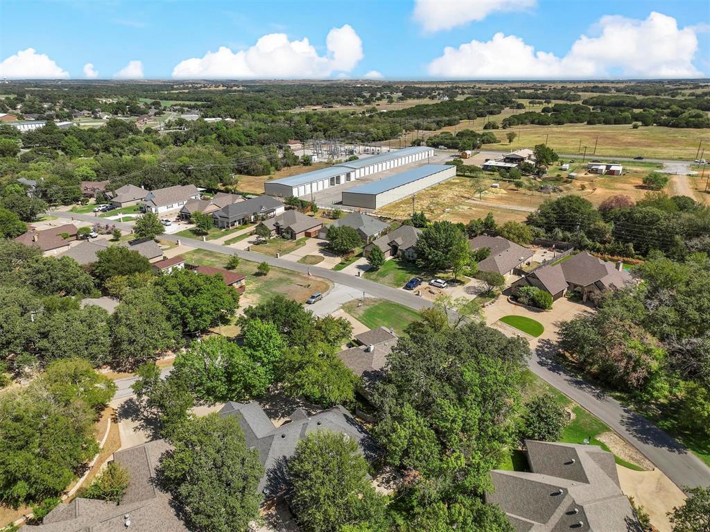 Decordova Bend Estate - Residential