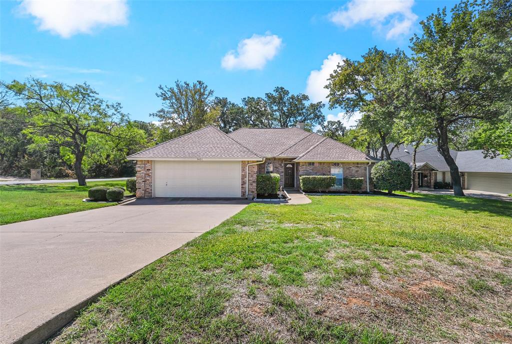 Decordova Bend Estate - Residential