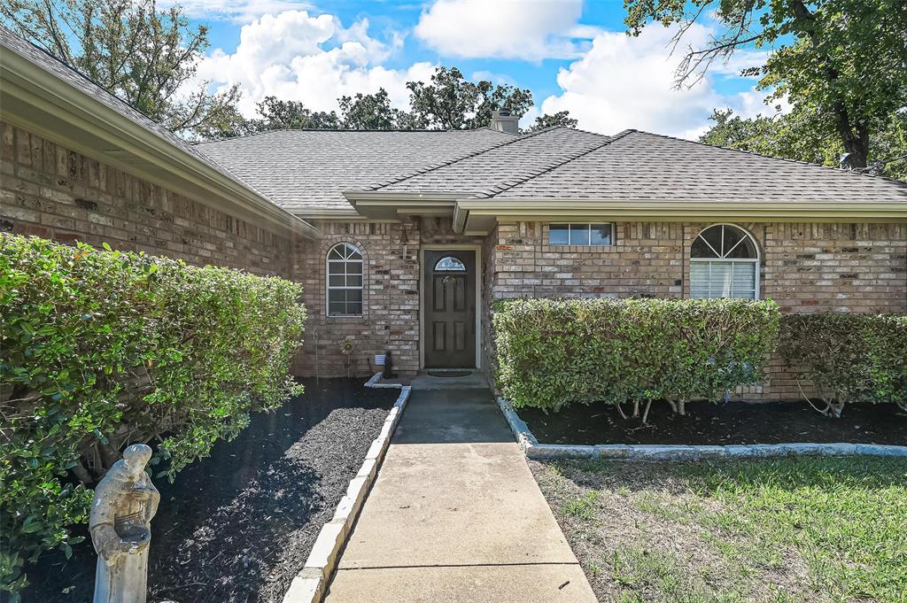 Decordova Bend Estate - Residential