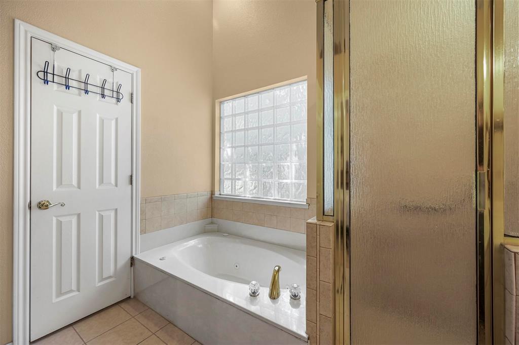 Decordova Bend Estate - Residential