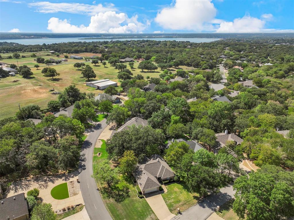 Decordova Bend Estate - Residential