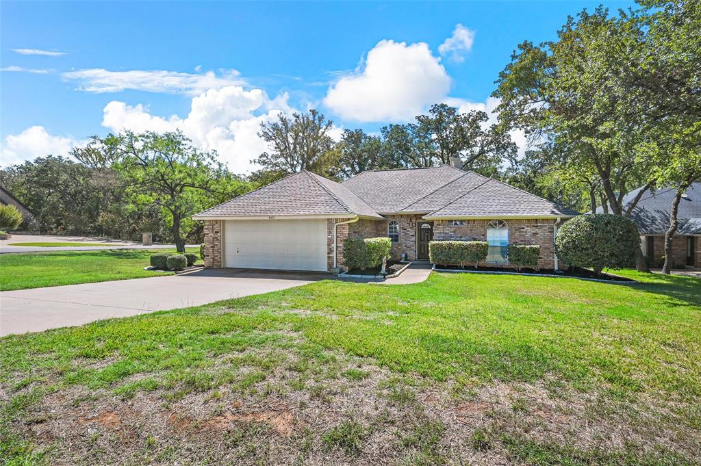 Decordova Bend Estate - Residential