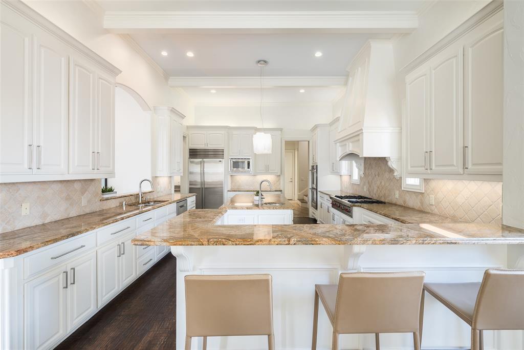 Caruth Hills 01 - Residential