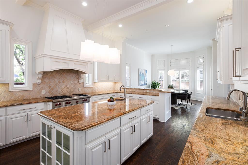 Caruth Hills 01 - Residential