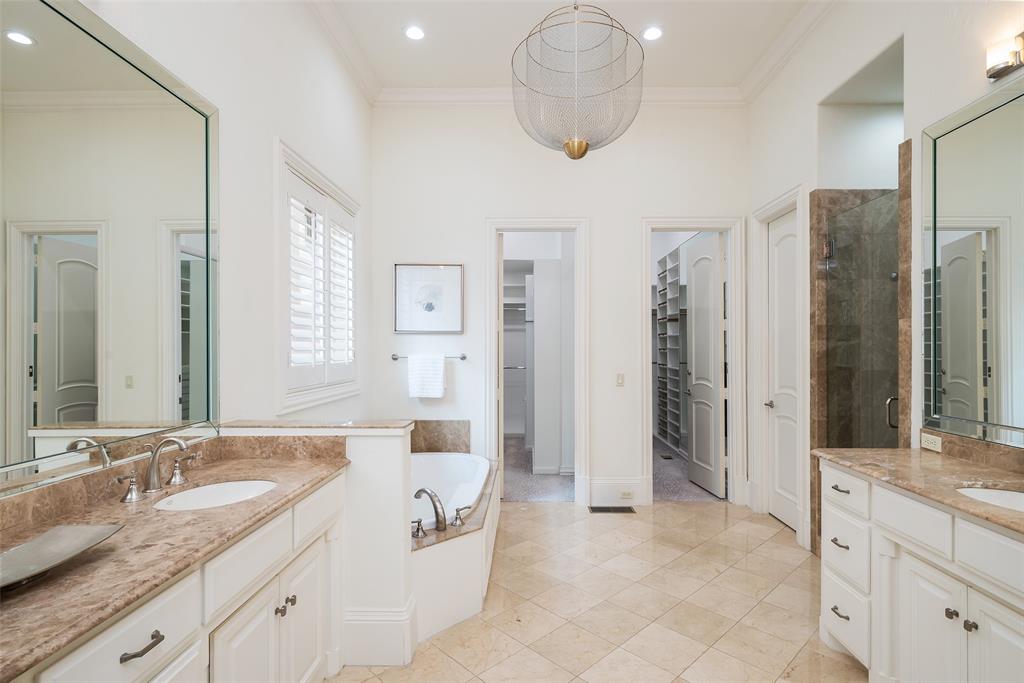 Caruth Hills 01 - Residential