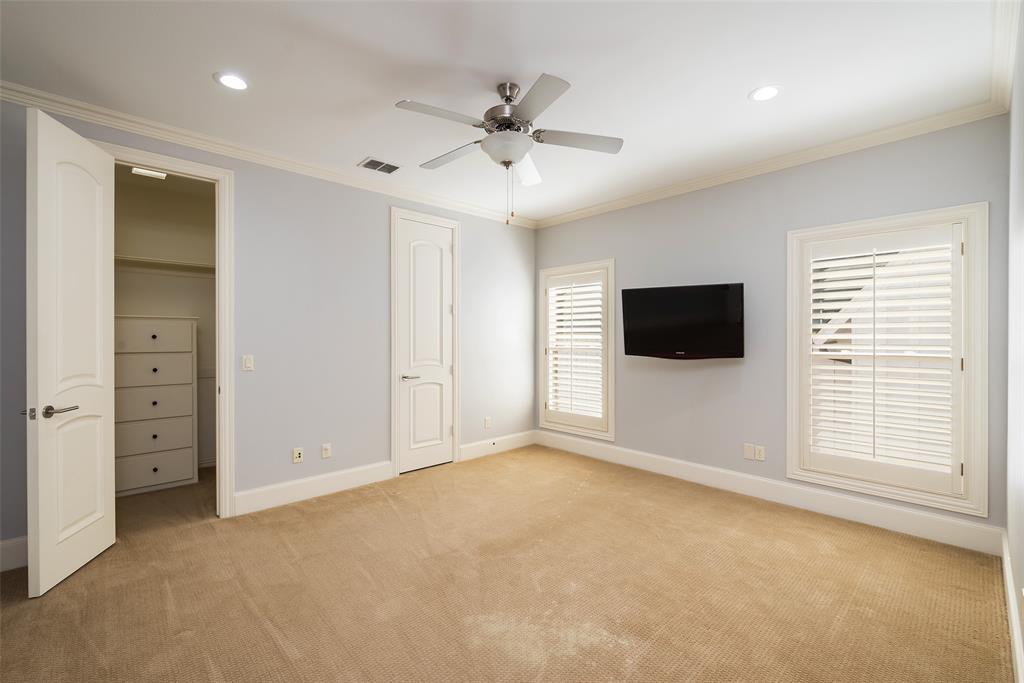 Caruth Hills 01 - Residential