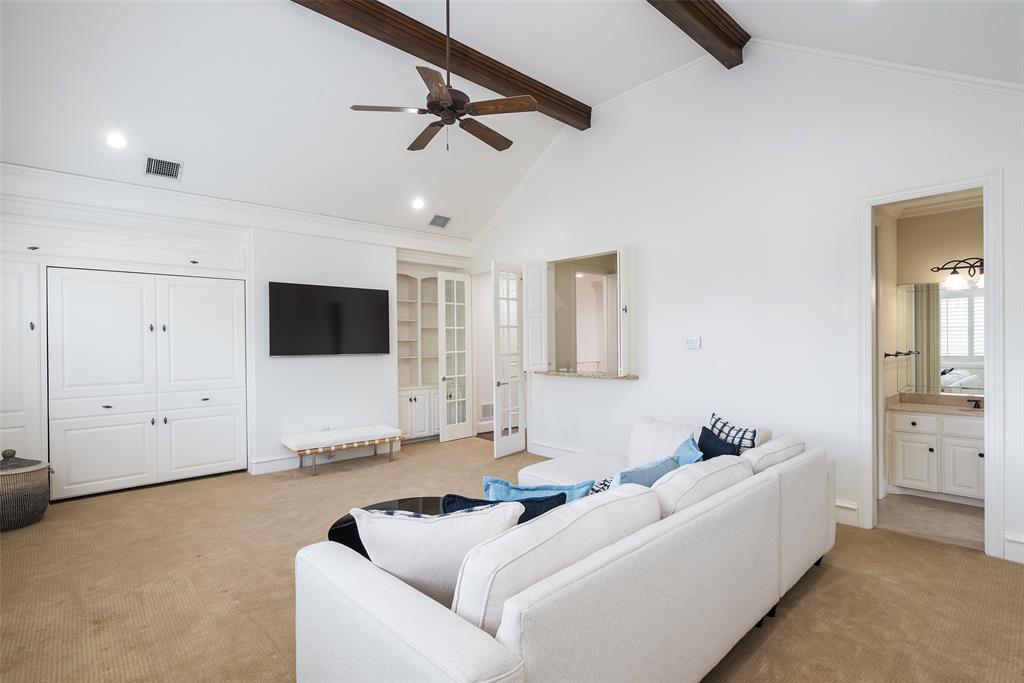 Caruth Hills 01 - Residential