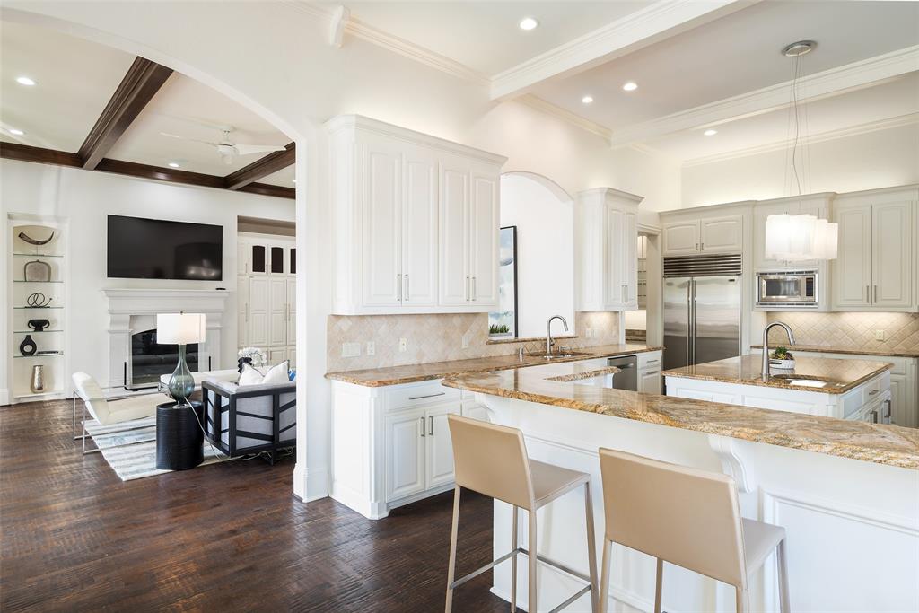 Caruth Hills 01 - Residential