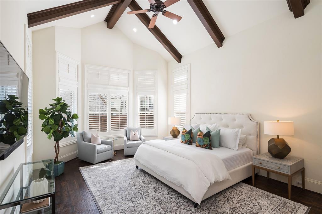 Caruth Hills 01 - Residential